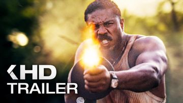 Image of SINNERS Trailer (2025) Michael B. Jordan