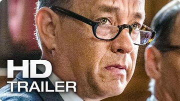 Bild zu BRIDGE OF SPIES Trailer German Deutsch (2015)