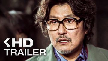 Bild zu SPIDER WEB: Once Upon A Time In Seoul Trailer German Deutsch (2025) Song Kang-ho