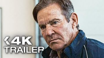 Bild zu SOVEREIGN: Das Gesetz bin ich Trailer German Deutsch (2026) Dennis Quaid, Nick Offerman, Exklusiv