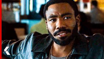 Bild zu So gut wie Andor?! - LANDO Serie Star Wars