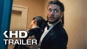 Image of COUNTDOWN Trailer (2025) Jensen Ackles