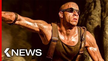 Image of Vin Diesel Returns In RIDDICK 4: Furya! KinoCheck News