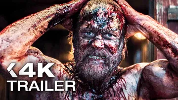 Bild zu SISU 2: Road to Revenge Trailer German Deutsch (2025)