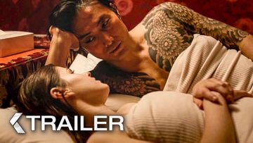 Bild zu LOST GIRLS & LOVE HOTELS Trailer German Deutsch (2021) Exklusiv