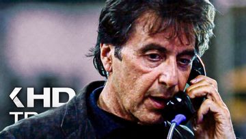 Bild zu INSIDER Trailer German Deutsch (2000) Al Pacino, Russel Crowe
