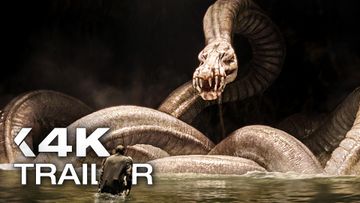 Bild zu Die Besten Neuen KINOFILME 2026