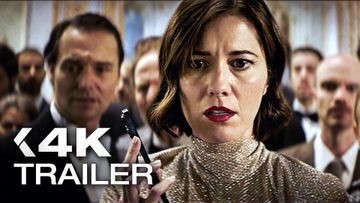 Image of RICH FLU Trailer (2026) Mary Elizabeth Winstead
