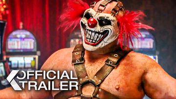 Image of Twisted Metal Trailer (2023)