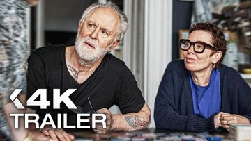 Image of JIMPA Trailer (2026) John Lithgow, Olivia Colman
