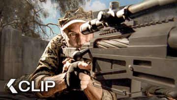 Image of Surrounded By Rebels - SNIPER: Reloaded Clip (2011)