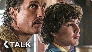 Bild zu WHITE BOY RICK vom Spitzel zum Drogenbaron… KinoCheck Talk