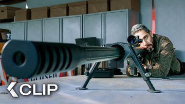Image of Beckett Delivers The FINAL Deadly Shot - SNIPER: ULTIMATE KILL Clip | Chad Michael Collins
