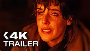 Image of FIREBREAK Trailer (2026)