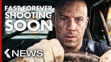 Image of Vin Diesel Shares an Update on Fast & Furious 11, Pirates 6, Star Wars, X-Men