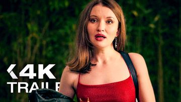 Image of ONE MORE SHOT Trailer (2025) Emily Browning