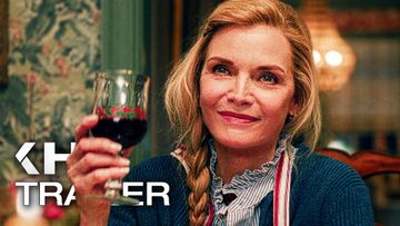 Image of OH. WHAT. FUN. Teaser Trailer (2025) Michelle Pfeiffer