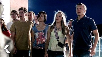 Image of The Prank That Changed Everything - I'LL ALWAYS KNOW WHAT YOU DID LAST SUMMER Clip (2006)