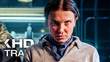 Bild zu STRANGER THINGS Staffel 5 Trailer German Deutsch (2025) Netflix