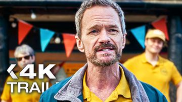 Image of SUNNY DANCER Official Trailer (2026) Neil Patrick Harris, Bella Ramsey