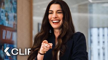 Bild zu Bei Runway ist alles wie immer! - Clip