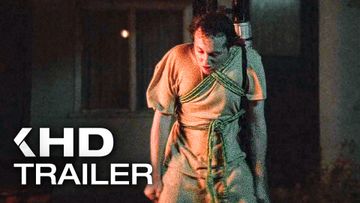 Image of THE DROWNED Trailer (2025)