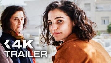 Bild zu MIT LEISER STIMME Trailer German Deutsch (2026) OmU