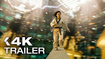 Bild zu HI-FIVE Trailer German Deutsch (2025) Exklusiv