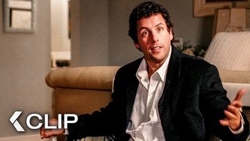 Image of A Brutal Confession in a Broken Marriage - SPANGLISH Clip | Adam Sandler