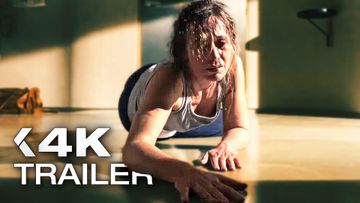 Bild zu DALLOWAY Trailer German Deutsch (2026)