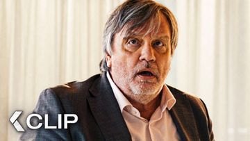 Bild zu Jetzt halten alle mal die Klappe! - Clip