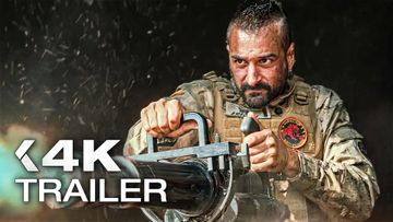Bild zu APOKALYPSE Z: Neue Welt Trailer German Deutsch (2026)