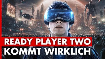 Bild zu Die READY PLAYER ONE-Fortsetzung hat einen Haken