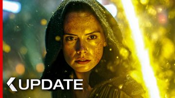 Bild zu Das große Star Wars Duell: NEW JEDI ORDER vs STARFIGHTER  - Filmvorschau