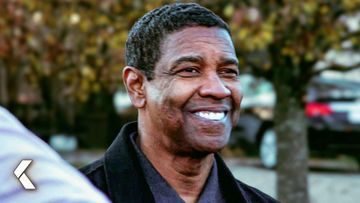Bild zu "Je vais Tuer chacun d'entre Vous" - Equalizer 2 | Denzel Washington