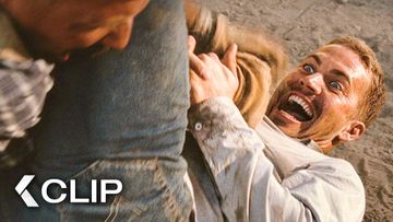 Image of Paul Walker Fights For Survival In Harsh Desert Clash - THE DEATH AND LIFE OF BOBBY Z Clip