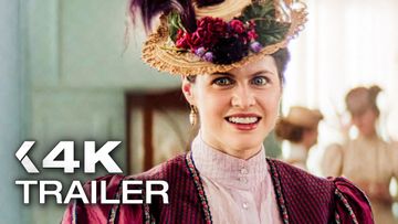 Image of HERSHEY Official Trailer 2 (2026) Alexandra Daddario