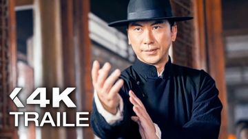 Bild zu IP MAN: Kung Fu Legend Trailer German Deutsch (2026) Exklusiv