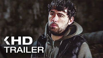 Image of TREADING WATER Trailer (2025)