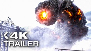 Image of THE BEST NEW MONSTER & ALIEN MOVIES 2025 - 2026 (Trailers)