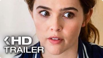 Image of SET IT UP Trailer (2018) Netflix
