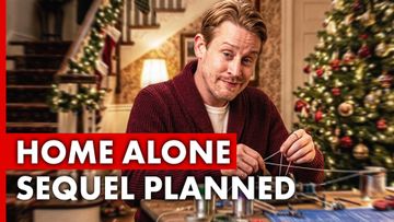 Image of HOME ALONE: Macaulay Culkin May Return For New Sequel