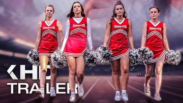 Bild zu THE CHEERLEADER: Killer Queen Trailer German Deutsch (2024) Exklusiv