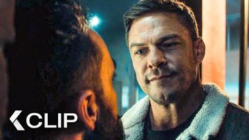 Image of “You'll Be Locked Up Forever Like You Never Existed” - REACHER Season 3 Clip