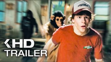 Image of 30 MINUTES OR LESS Trailer (2011) Jesse Eisenberg, Aziz Ansariand