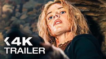 Image of READY OR NOT 2: HERE I COME Official Trailer 2 (2026) Samara Weaving, Kathryn Newton