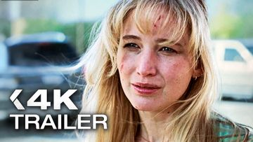 Bild zu DIE MY LOVE Trailer 2 German Deutsch (2025) Jennifer Lawrence, Robert Pattinson