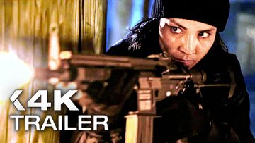 Bild zu INFILTRATE Trailer German Deutsch (2026)