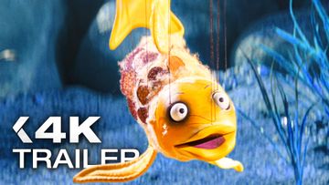 Bild zu DER REGENBOGENFISCH Teaser Trailer German Deutsch (2026)