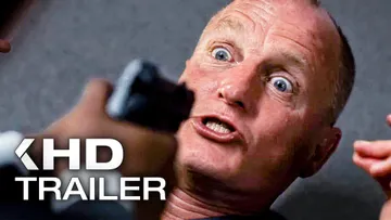 Image of NOW YOU SEE ME 3: Now You Don't Official Final Trailer (2025) Woody Harrelson